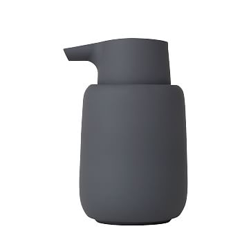 West Elm Soap Dispenser