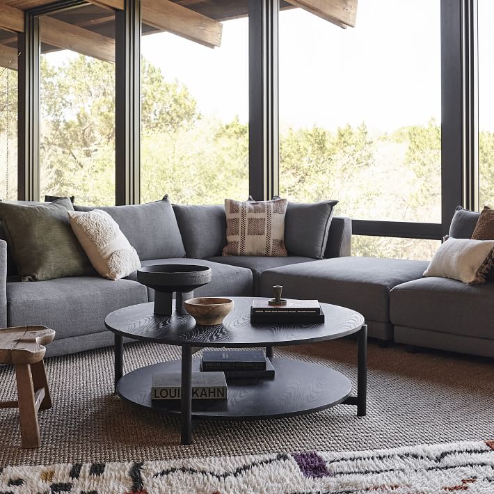 Build Your Own - Melbourne Sectional