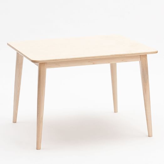 Milton & Goose Crescent Table | West Elm