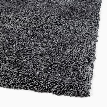 Cozy Plush Low-Shed Shag Rug | West Elm