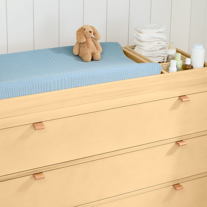 Nash 3Drawer Changing Table (45") West Elm