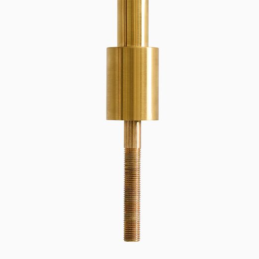 Jackson Bathroom Faucet West Elm