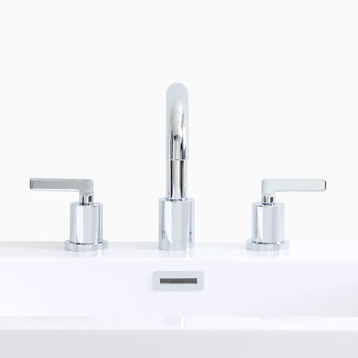 Jackson Bathroom Faucet West Elm