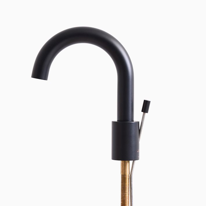 Jackson Bathroom Faucet West Elm