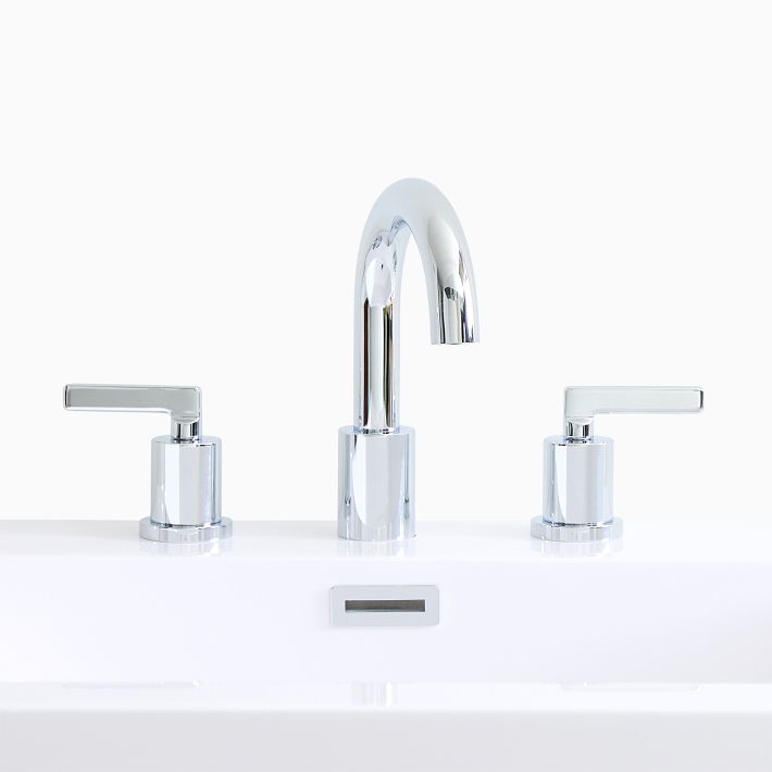 Jackson Bathroom Faucet West Elm