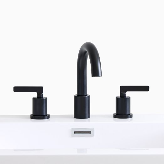 Jackson Bathroom Faucet West Elm