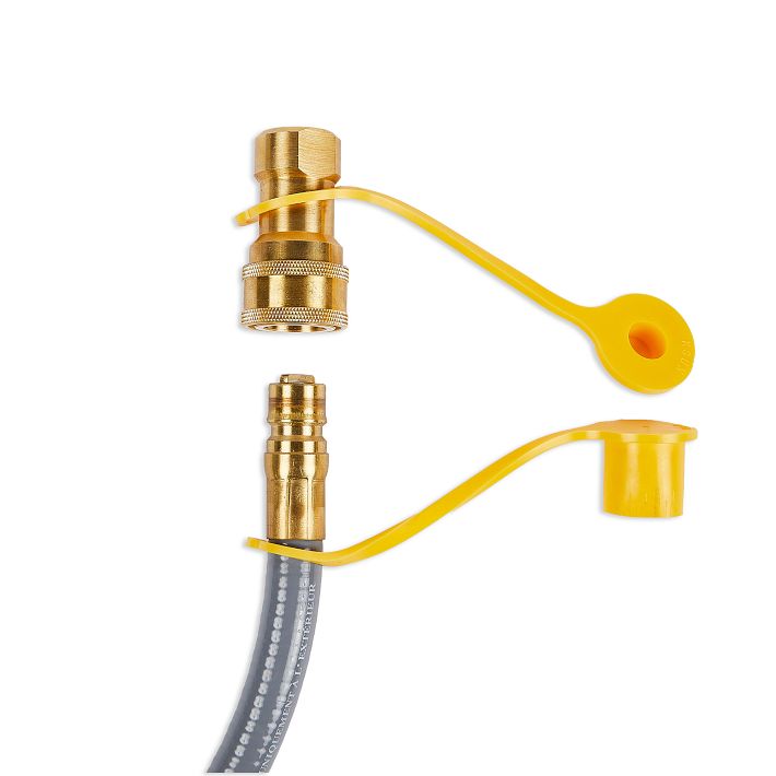 Natural Gas Conversion Kit West Elm