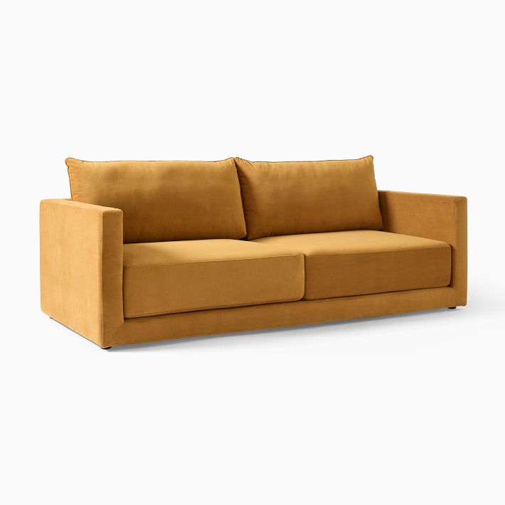 Melbourne Sofa (76"96") West Elm