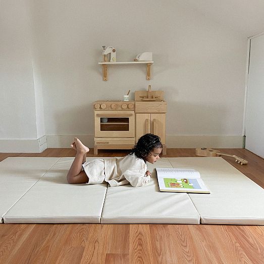 Gathre Tumbling Mat West Elm