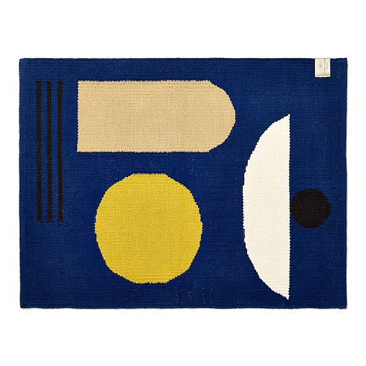 Quiet Town Arco Bath Mat West Elm