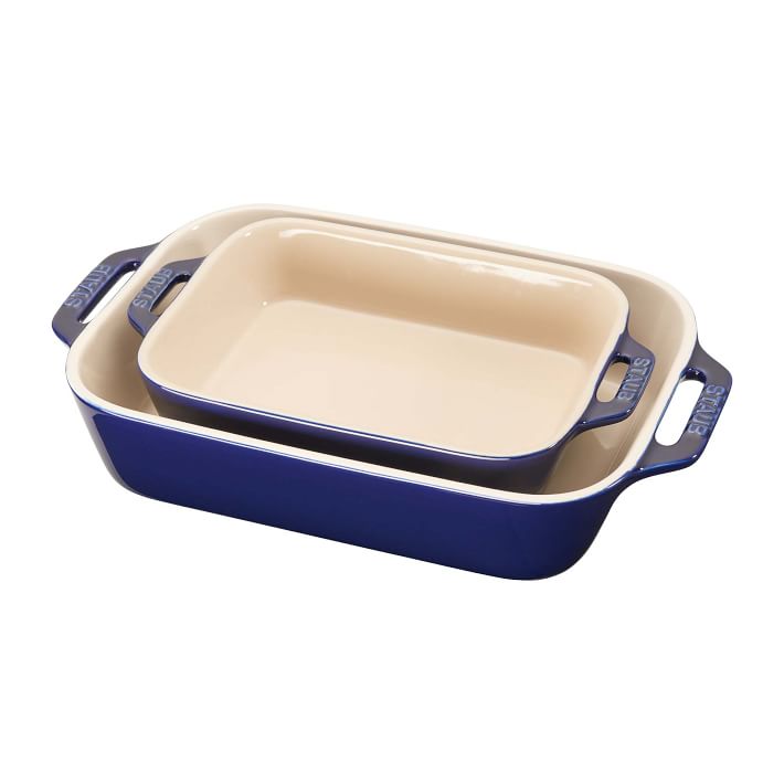 Staub Ceramic Bakeware West Elm