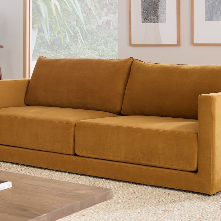 Melbourne Sofa (76–96)