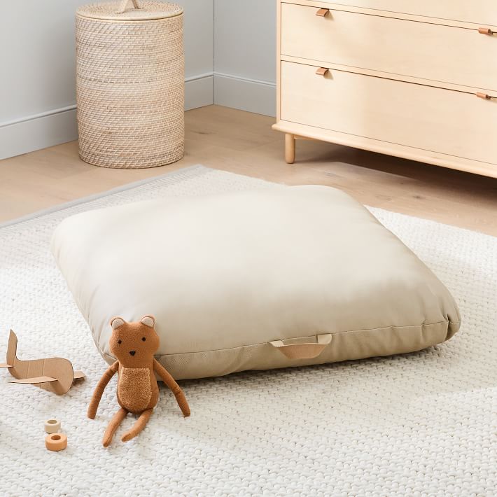 Perks of Floor Cushions and Poufs – Gathre