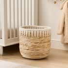 Crown Basket | West Elm