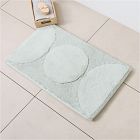 Memory Foam Bath Mat | West Elm