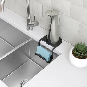 Sling Sink Caddy | West Elm