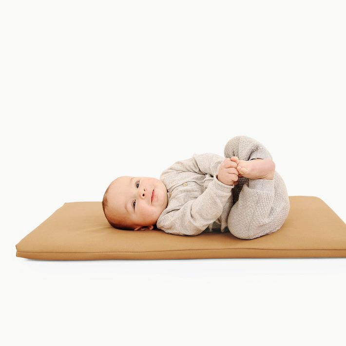 Gathre Changing Mat West Elm
