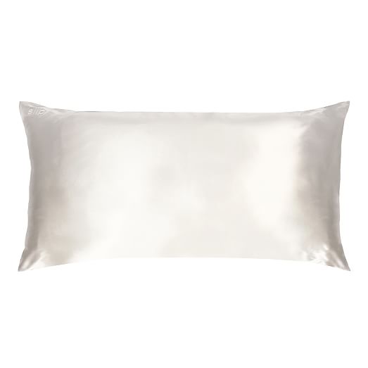 Slip Silk Pillowcase | West Elm