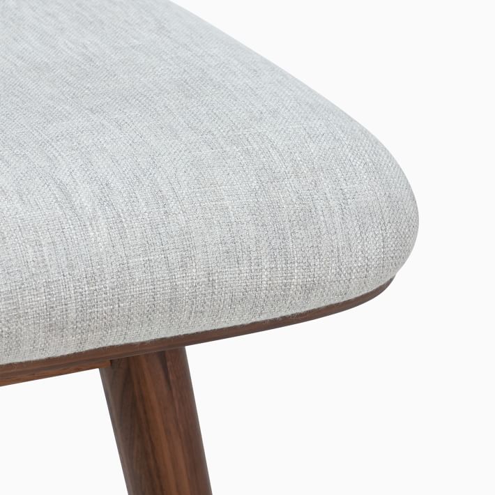 Boulder Swivel Bar & Counter Stools West Elm