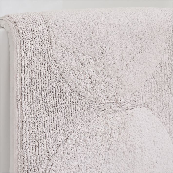 Brilliant Basics Memory Foam Bath Mat - Tapestry