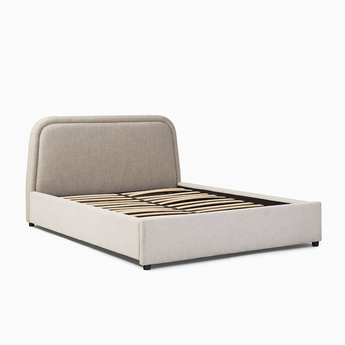 Camilla Pop-Up Storage Bed