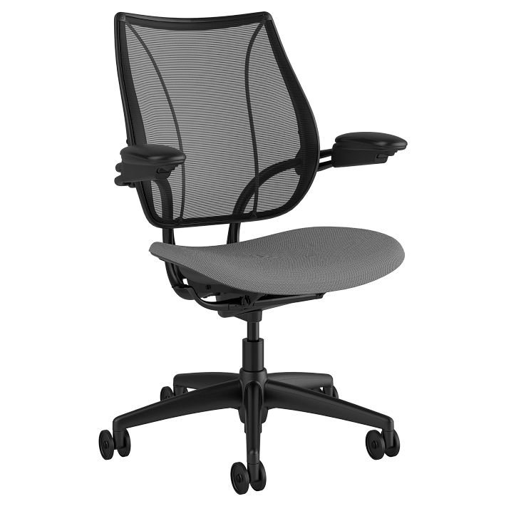 Humanscale best sale liberty task