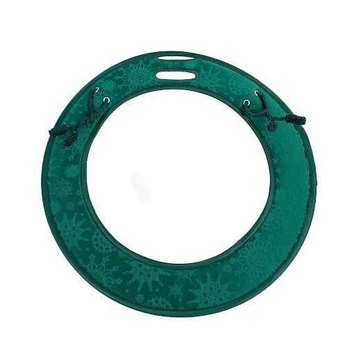 24"30" Wreath Door Saver Protective Pad West Elm