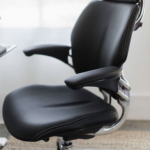Humanscale® Freedom Task Chair w/ Headrest | West Elm