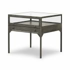 Payson Side Table 24 F 