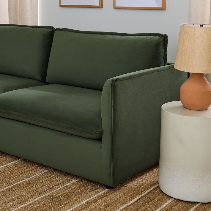 Whitman Sofa (66–96)