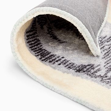 National Geographic T-Rex Rug | West Elm