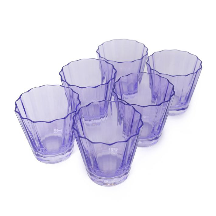 Lowball Glassware - Set of 2