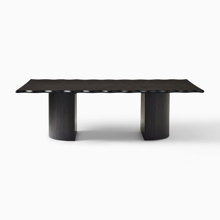 Aria Coffee Table (50") West Elm
