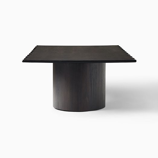 Aria Coffee Table (50") West Elm