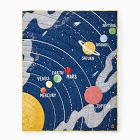 National Geographic Space Quilt & Shams | West Elm