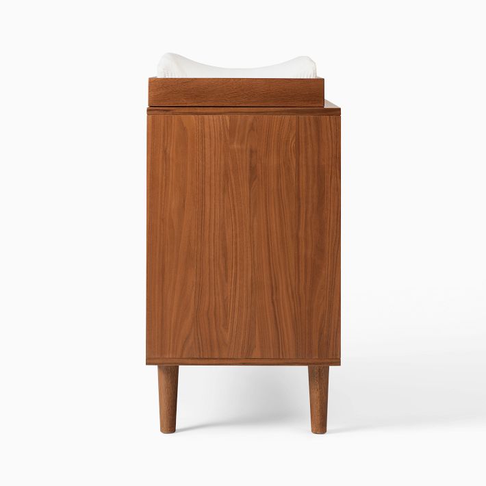 Gemini Open Changing Table (48