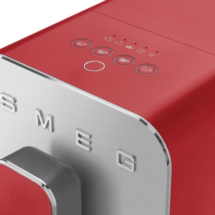 Huge SMEG Deals 🔥 60% OFF Select Espresso Machines - ECS Coffee