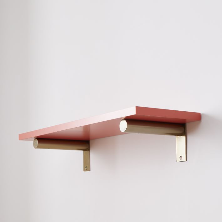 Kids Jordan Shelf Bracket West Elm