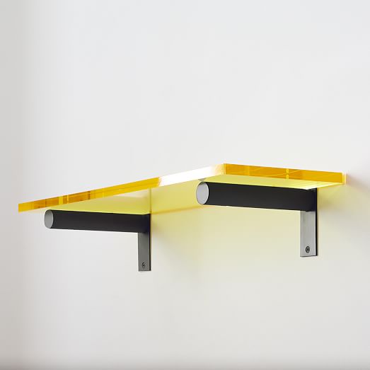 Kids Jordan Shelf Bracket West Elm