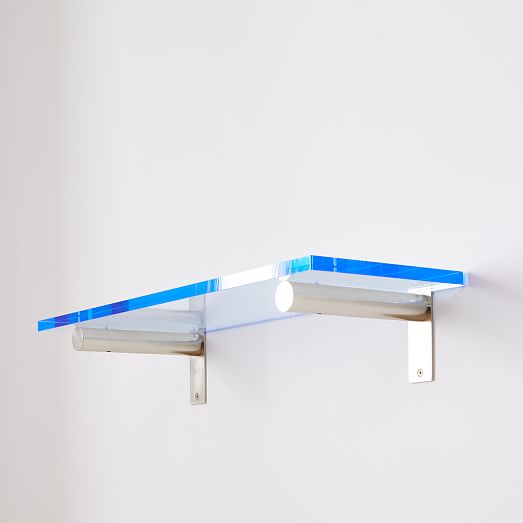 Kids Jordan Shelf Bracket West Elm