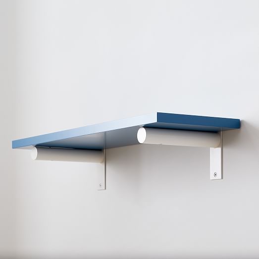 Kids Jordan Shelf Bracket West Elm