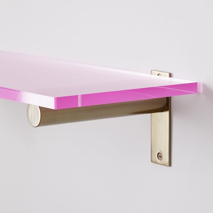 Kids Jordan Shelf Bracket West Elm