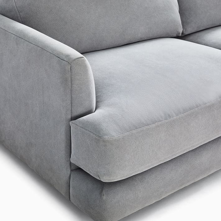 Open Box: Andes Sofa (60–86)