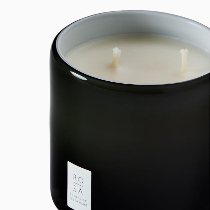 Rove Collection - Patchouli and Sandalwood | West Elm