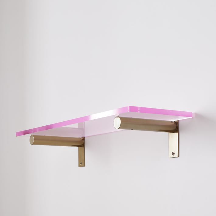 Kids Jordan Shelf Bracket West Elm