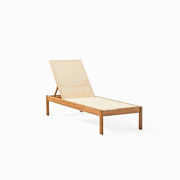 Playa Outdoor Textiline Chaise Loungers & Side Table (22