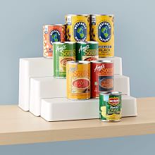 YouCopia SpiceStack® Spice Racks Organizer for Kitchen Cabinets