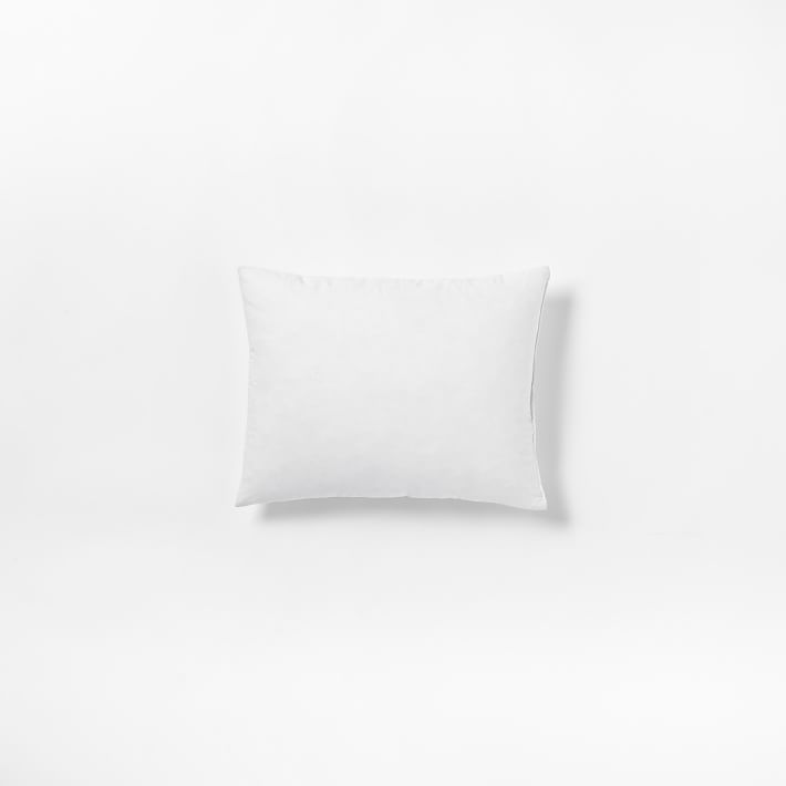 12x16 Pillow Form Insert