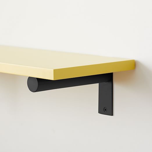 Kids Jordan Shelf Bracket West Elm