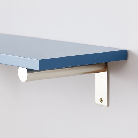 Kids Jordan Shelf Bracket West Elm